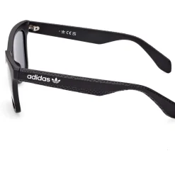 adidas Originals Adidas Injctd Snglss in Black