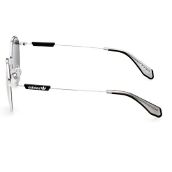 adidas Originals Adidas Metal Snglss in Silver