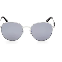 adidas Originals Adidas Metal Snglss in Silver