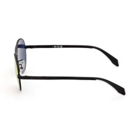 adidas Originals Adidas Metal Snglss in Black