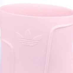 adidas Originals adiFOM Superstar Boots in Pink