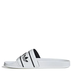 adidas Originals Adilette in White