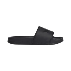 adidas Originals Adilette Lite Slide Sandals in Black