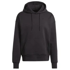 adidas Originals Adventure Hoodie in Black