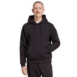 adidas Originals Adventure Hoodie in Black