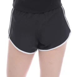 adidas Originals Always Original Laced Shorts in Black