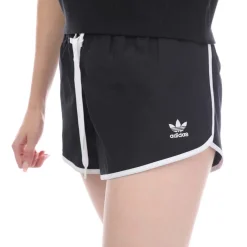 adidas Originals Always Original Laced Shorts in Black