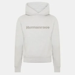 adidas Originals Basics Hoodie in Grey