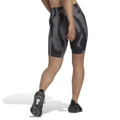 adidas Originals Biking Bib Shorts in Grey