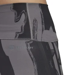 adidas Originals Biking Bib Shorts in Grey