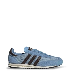 adidas Originals By Wales Bonner Sl76 Shoes in Blue