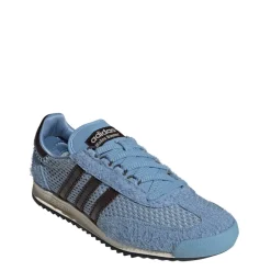 adidas Originals By Wales Bonner Sl76 Shoes in Blue