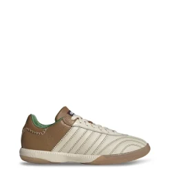 adidas Originals By Wales Bonner Samba Shoes in Beige