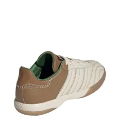 adidas Originals By Wales Bonner Samba Shoes in Beige