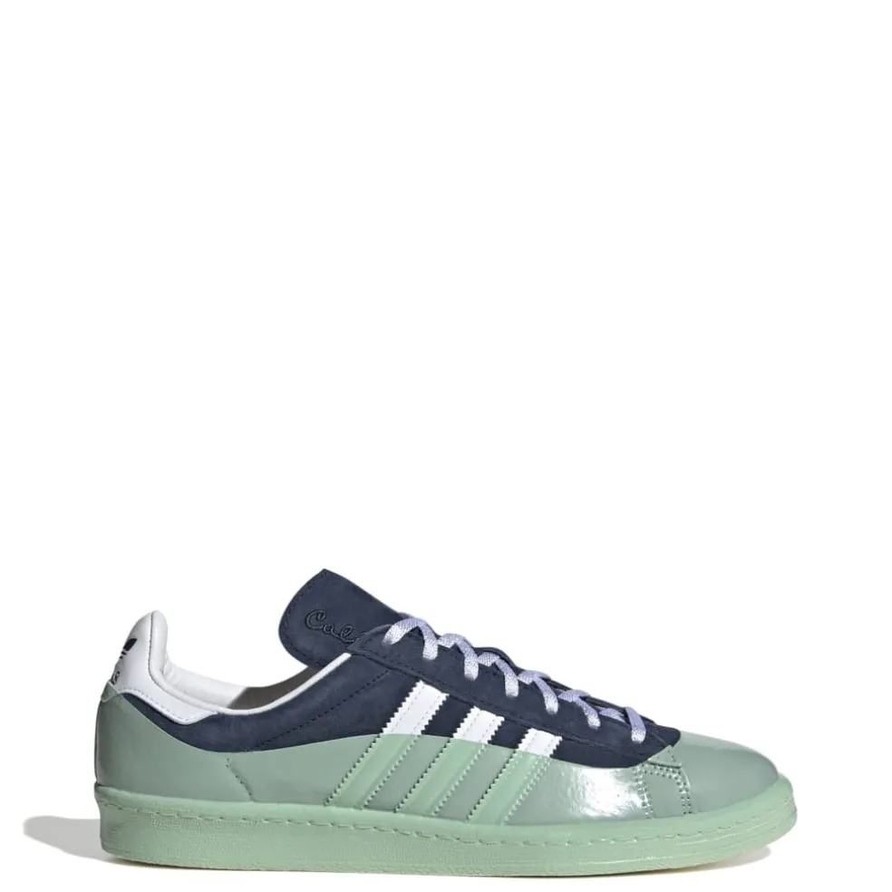 adidas Originals Campus 80s x Cali Dewitt Trainers in Off White