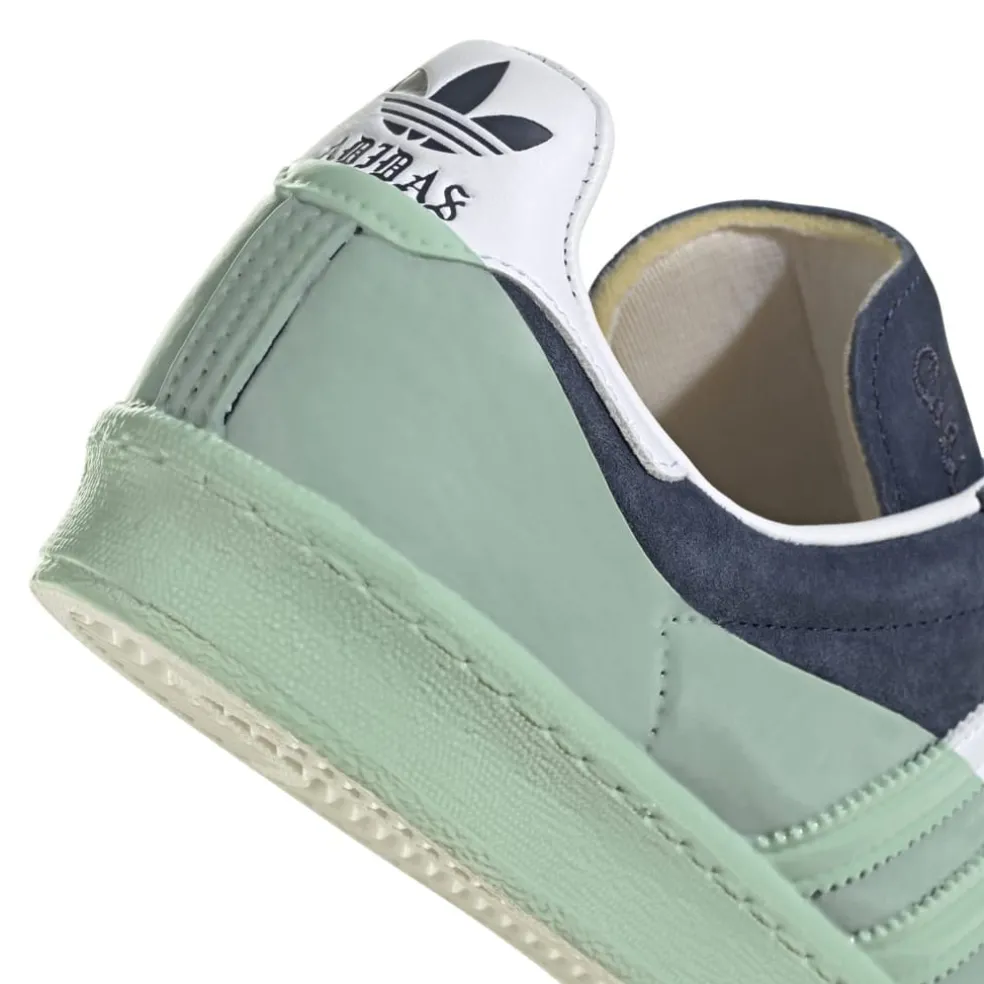adidas Originals Campus 80s x Cali Dewitt Trainers in Off White