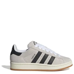 adidas Originals Campus 00s Trainers in White