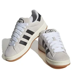 adidas Originals Campus 00s Trainers in White