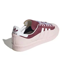 adidas Originals Campus 80s x Cali Dewitt Trainers in Off White