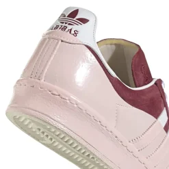 adidas Originals Campus 80s x Cali Dewitt Trainers in Off White