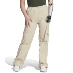 adidas Originals Cargo Pants in Cream