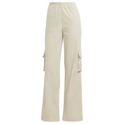 adidas Originals Cargo Pants in Cream