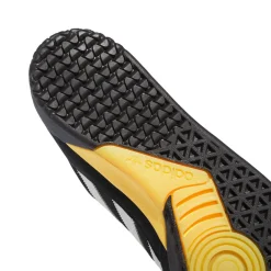 adidas Originals Copa Premiere Trainers in Black