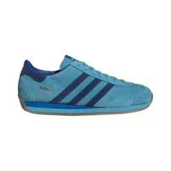 adidas Originals Country Japan Trainers in Blue