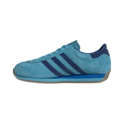 adidas Originals Country Japan Trainers in Blue