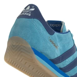 adidas Originals Country Japan Trainers in Blue