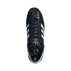 adidas Originals Country Japan Trainers in Black