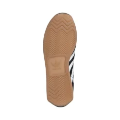 adidas Originals Country Japan Trainers in Black