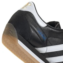 adidas Originals Country Japan Trainers in Black