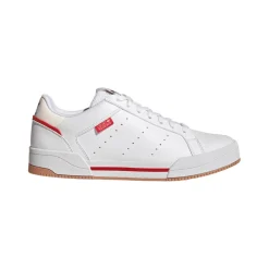adidas Originals Court Tourino Trainers in White