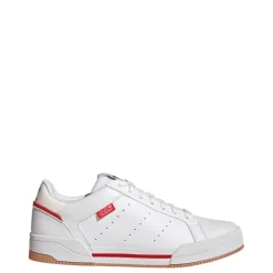 adidas Originals Court Tourino Trainers in White
