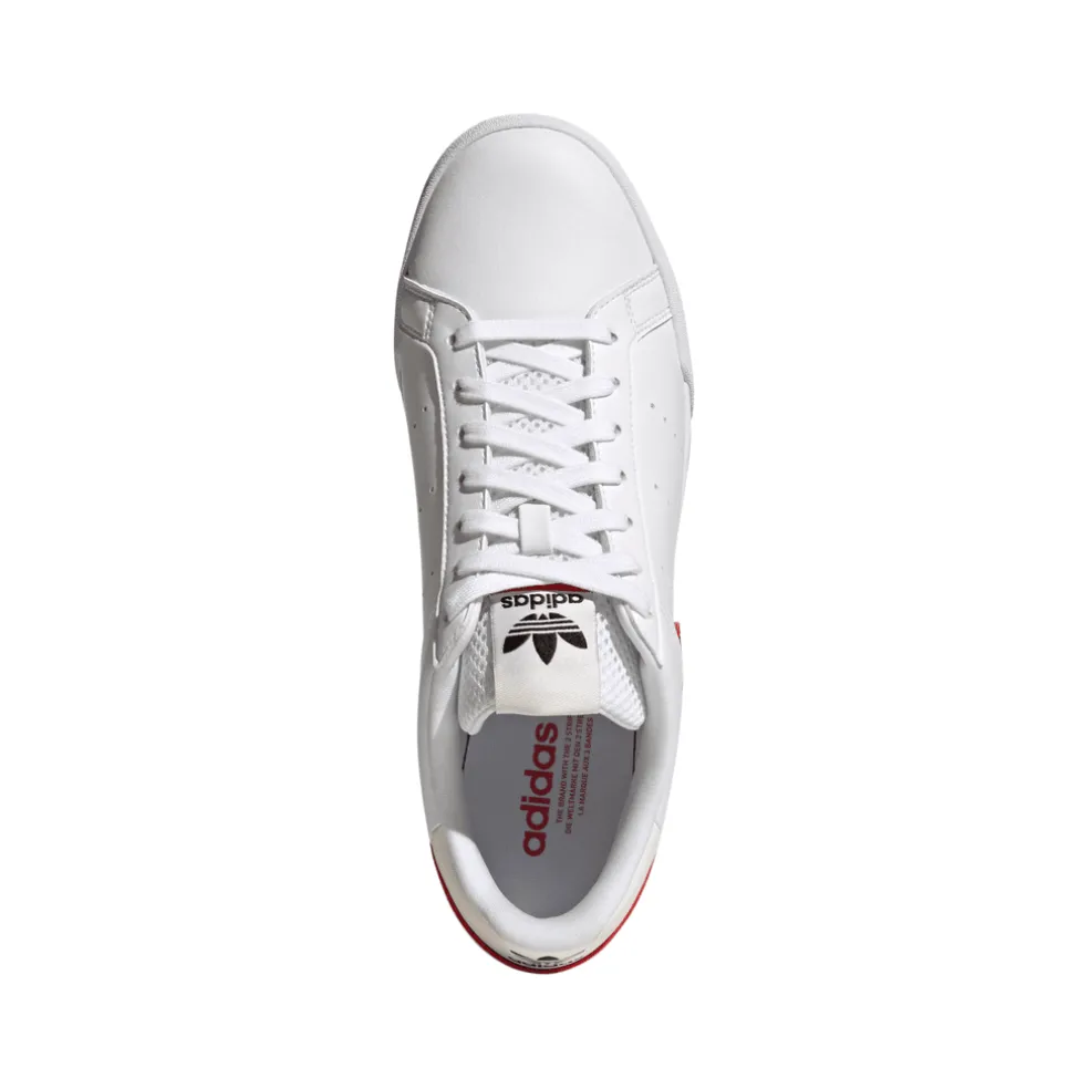 adidas Originals Court Tourino Trainers in White