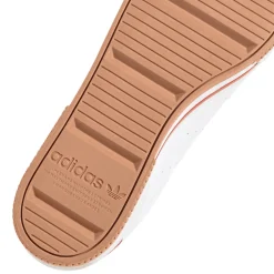 adidas Originals Court Tourino Trainers in White