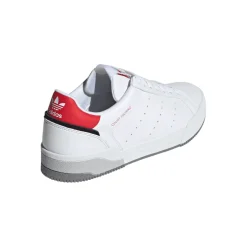 adidas Originals Court Tourino Trainers in White