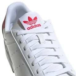 adidas Originals Court Tourino Trainers in White