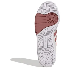 adidas Originals Courtic Low Top Sneakers in White