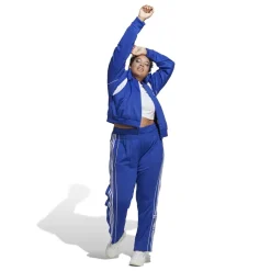 adidas Originals Db Belted pu in Blue