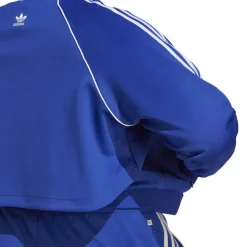 adidas Originals Db Belted pu in Blue