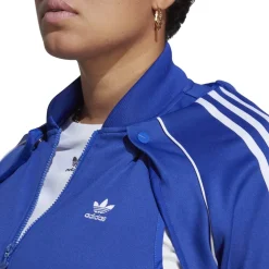 adidas Originals Db Belted pu in Blue