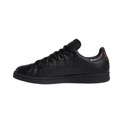 adidas Originals Dime x adidas Stan Smith Trainers in Black