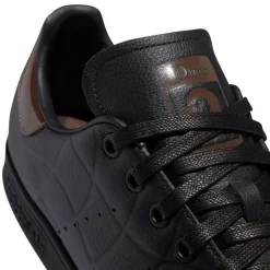 adidas Originals Dime x adidas Stan Smith Trainers in Black