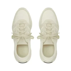 adidas Originals Fear Of God Athletics Los Angeles Trainers in Yellow