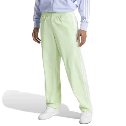 adidas Originals Firebird tp in Green