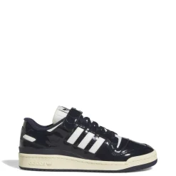 adidas Originals Forum 84 Low Trainers in inkwell