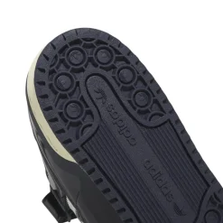 adidas Originals Forum 84 Low Trainers in inkwell