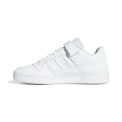 adidas Originals Forum Low Trainers in White